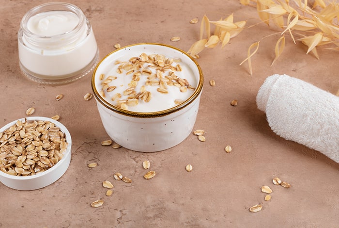 Estratto d'avena