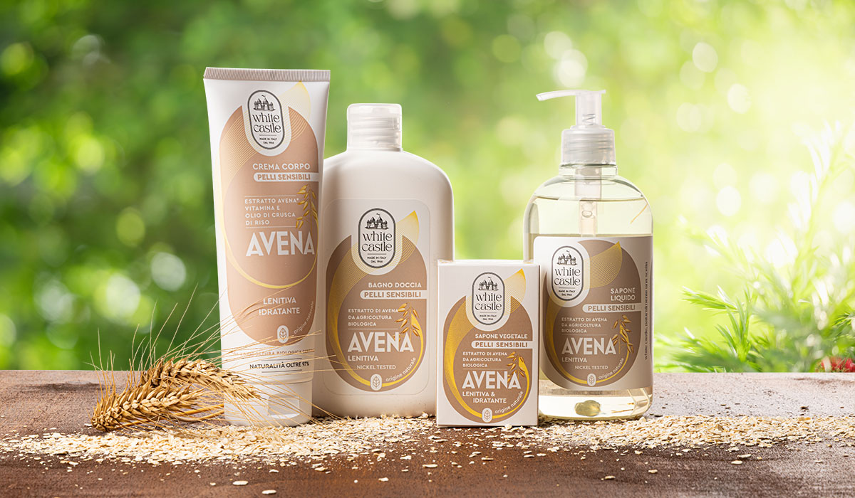 Linea Avena