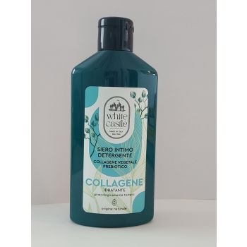 Siero intimo detergente collagene idratante 
