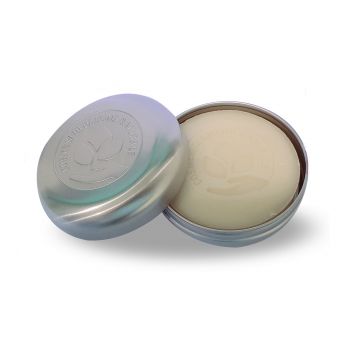 PORTA SAPONE O DETERGENTE  SOLIDO IN ALLUMINIO