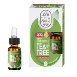 Tea Tree Olio Essenziale Erba Vita 10ml - Farmacia Loreto - Foto 7