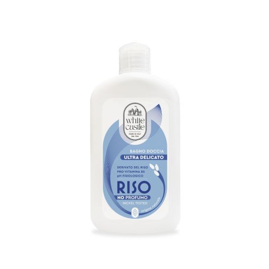 BAGNO DOCCIA NO PROFUMO - ULTRADELICATO