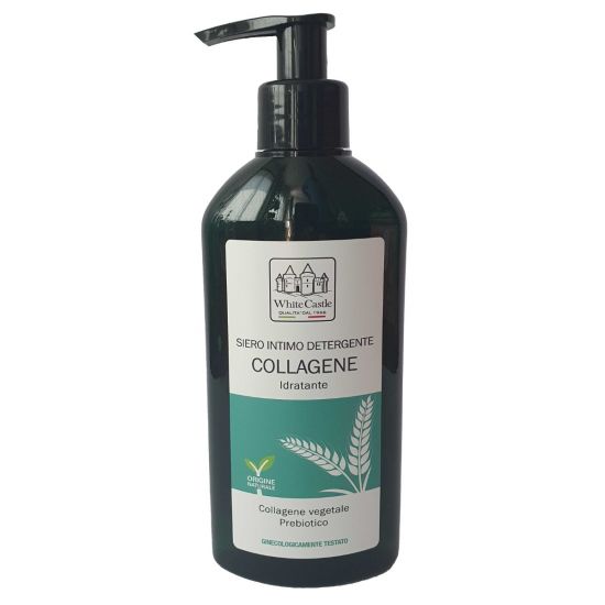 SIERO INTIMO DETERGENTE COLLAGENE IDRATANTE