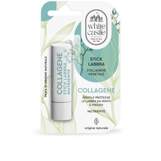 STICK LABBRA COLLAGENE NUTRIENTE