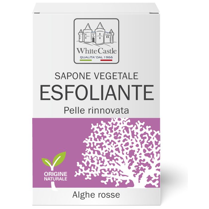 Sapone tascabile esfoliante sapone Saver Pouch Scrubber per il corpo